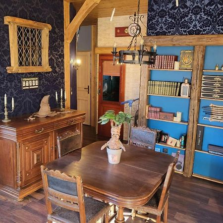 Saint-Martin-sur-le-Chambre 엔트레 2 콜스 B&B 외부 사진